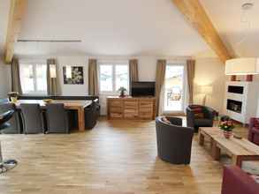 Others 4 Spacious Villa in Zell am See near Ski Area