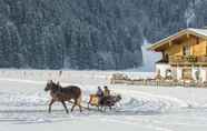 Others 7 Spacious Villa in Zell am See near Ski Area