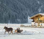 Others 7 Spacious Villa in Zell am See near Ski Area