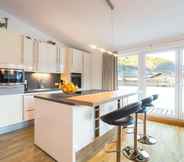 Others 3 Spacious Villa in Zell am See near Ski Area