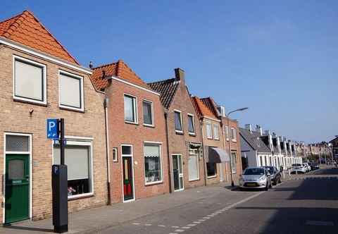 Others Beautiful Holiday Home in Katwijk aan Zee Near Sea