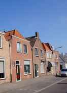 ภาพหลัก Beautiful Holiday Home in Katwijk aan Zee Near Sea
