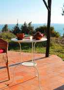 Primary image Comfy Holiday Home in Monte Argentario With Garden