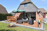 Others Snug Holiday Home in Herkingen with Hot Tub in Garden