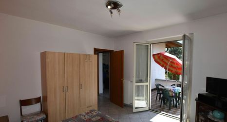 Others 2 Flat With Terrace Near the Lake