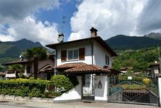 Others Flat With Terrace Near the Lake