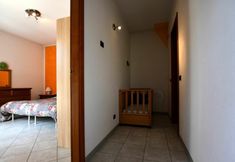 Others 4 Flat With Terrace Near the Lake