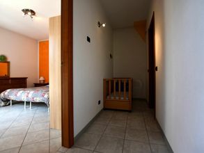 Others 4 Flat With Terrace Near the Lake