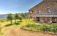 Others 6 Modern Apartment in a Farmhouse in Suvereto With a Veranda