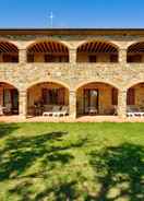 Primary image Modern Apartment in a Farmhouse in Suvereto With a Veranda