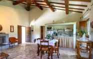 Others 5 Lush Farmhouse in Umbertide With Pool, Garden & BBQ