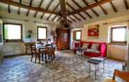 Others 4 Lush Farmhouse in Umbertide With Pool, Garden & BBQ