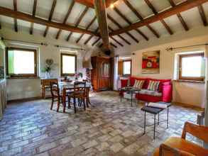 Others 4 Lush Farmhouse in Umbertide With Pool, Garden & BBQ