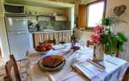 Others 2 Lush Farmhouse in Umbertide With Pool, Garden & BBQ