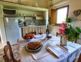 Others 2 Lush Farmhouse in Umbertide With Pool, Garden & BBQ