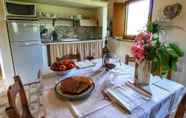 Others 2 Lush Farmhouse in Umbertide With Pool, Garden & BBQ