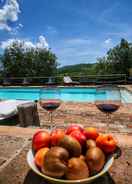 Primary image Lush Farmhouse in Umbertide With Pool, Garden & BBQ