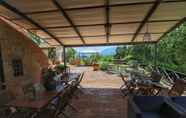 Others 7 Lush Farmhouse in Umbertide With Pool, Garden & BBQ