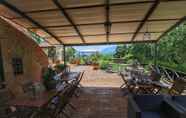 Others 7 Lush Farmhouse in Umbertide With Pool, Garden & BBQ