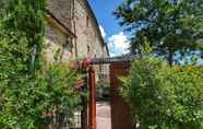 Others 3 Lush Farmhouse in Umbertide With Pool, Garden & BBQ