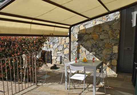 Others Cosy Holiday Home in the Ca' Nova Region With hot tub