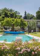 Primary image Panoramic Villa, 2 Outdoor Hydro, Heated Pool, Playground