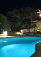 Imej utama Villa With a Swimming Pool, Overlooking the Crystal-clear Waters of the Costa Smeralda