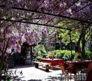 Khác 4 Quaint Bungalow in Sestri Levante With Veranda, BBq & Garden