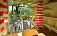 Lain-lain 7 Quaint Bungalow in Sestri Levante With Veranda, BBq & Garden