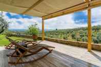 Others Breathtaking Holiday Home in Vinci - Florence With Terrace