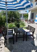 Primary image Inviting Apartment in Gatteo With Private Garden