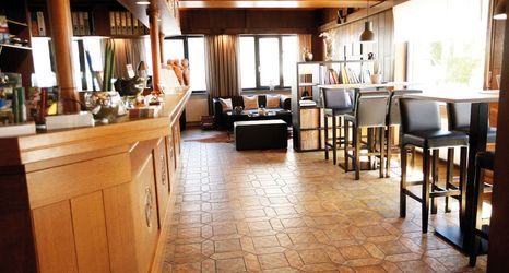 其他 2 Lovely Apartment in Bollendorf near South Eifel Nature Park