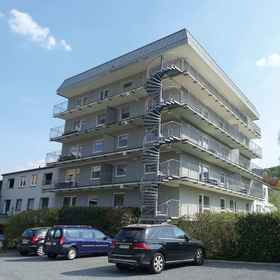 Primary image 1 位于Bollendorf的可爱公寓，靠近南艾菲尔自然公园, 卢森堡 酒店