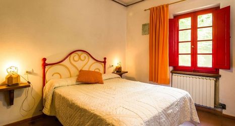 Others 2 Nice Holiday Home in Migliorini -pistoia With Pool