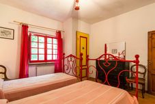 Others Nice Holiday Home in Migliorini -pistoia With Pool