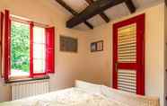 Lainnya 2 Nice Holiday Home in Migliorini -pistoia With Pool