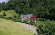 Others 4 Comfy Apartment in Oppenau near Black Forest National Park