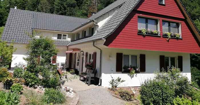 Others Comfy Apartment in Oppenau near Black Forest National Park