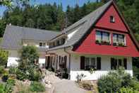 Lainnya Comfy Apartment in Oppenau near Black Forest National Park