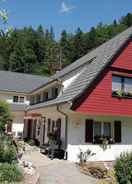 Primary image Comfy Apartment in Oppenau near Black Forest National Park