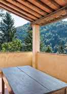 Primary image Relaxing Cottage in Convalle With Fenced Garden