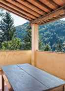 Primary image Relaxing Cottage in Convalle With Fenced Garden