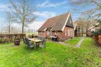 Lain-lain House in Former Bakspieker in Rural Location near Enschede