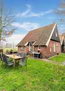 ภาพหลัก House in Former Bakspieker in Rural Location near Enschede