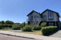 อื่นๆ Lovely Holiday Home in Stavoren near Frisian Lakes