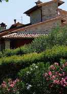 Imej utama Luxurious Villa in Vasciano Umbria With Private Pool