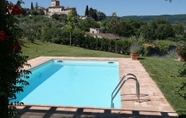 Lain-lain 2 Luxurious Villa in Vasciano Umbria With Private Pool