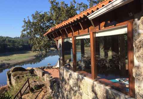 Others Traditional Mansion in Treixedo With Swimming Pool