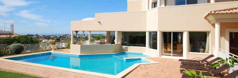 Others Lavish Villa in Albufeira With Private Swimming Pool