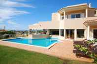 Others Lavish Villa in Albufeira With Private Swimming Pool